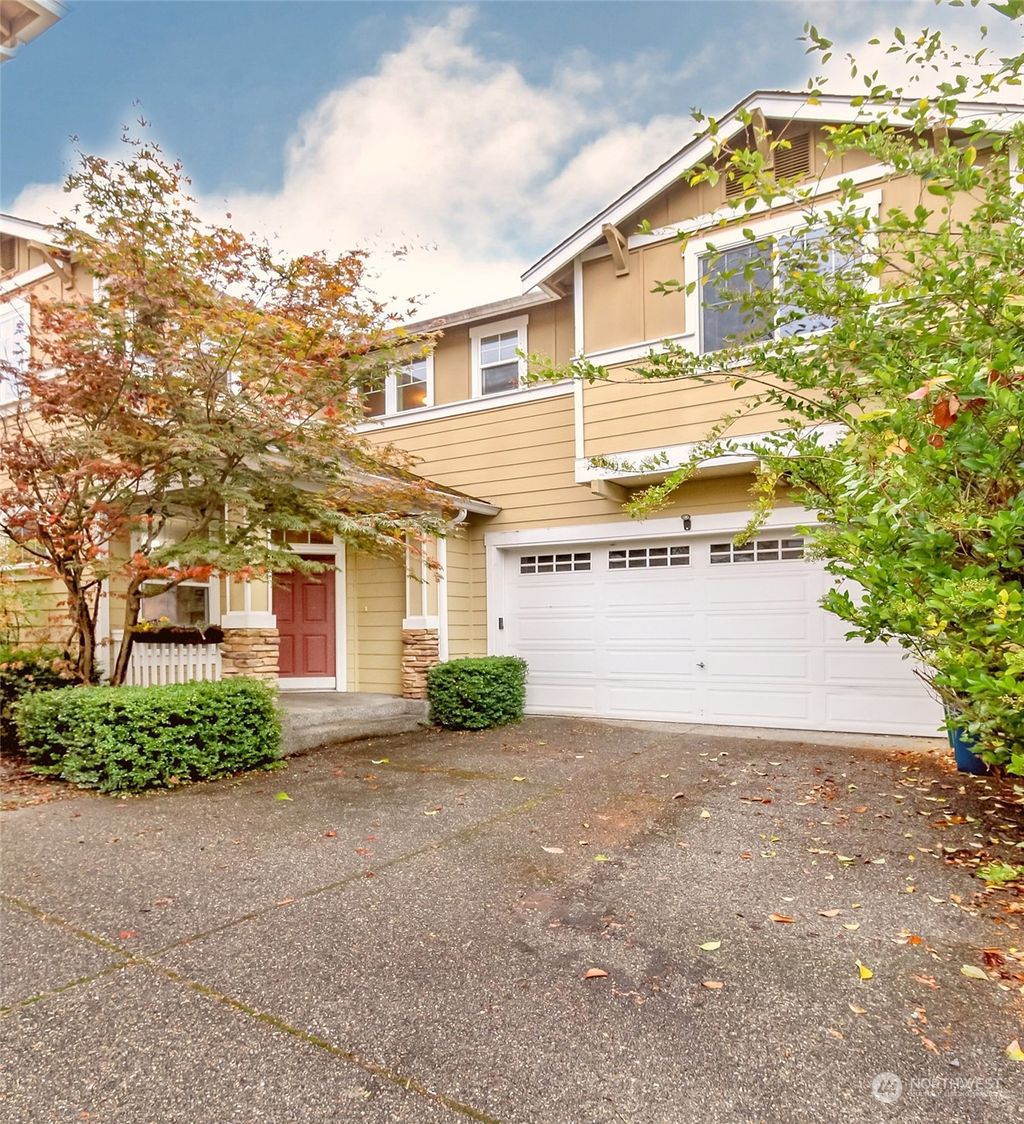 Photo of 14361 NE 189th Court, Woodinville, WA 98072 (MLS # 2011184)