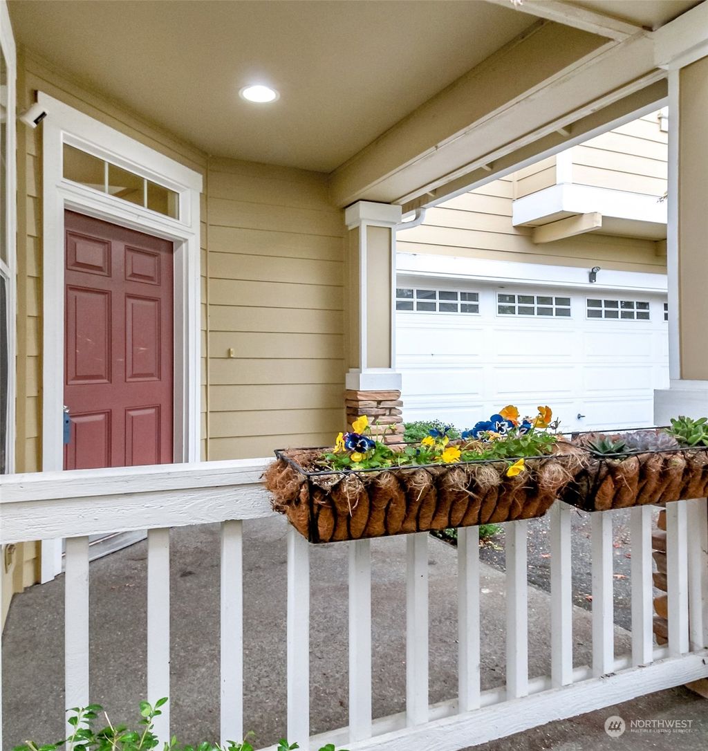 Photo of 14361 NE 189th Court, Woodinville, WA 98072 (MLS # 2011184)