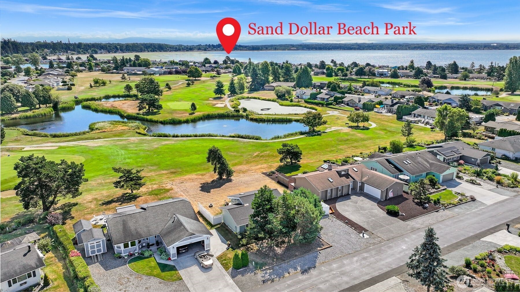 Blaine, Washington 98230, United States, 3 Bedrooms Bedrooms, ,1 BathroomBathrooms,Residential,Active,192455