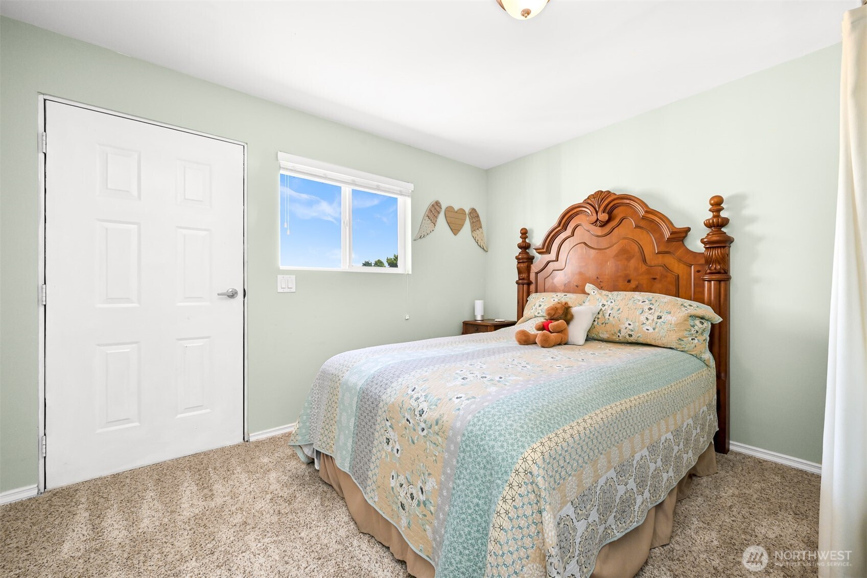 Blaine, Washington 98230, United States, 3 Bedrooms Bedrooms, ,1 BathroomBathrooms,Residential,Active,192455