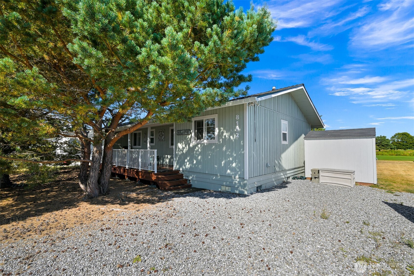 Blaine, Washington 98230, United States, 3 Bedrooms Bedrooms, ,1 BathroomBathrooms,Residential,Active,192455