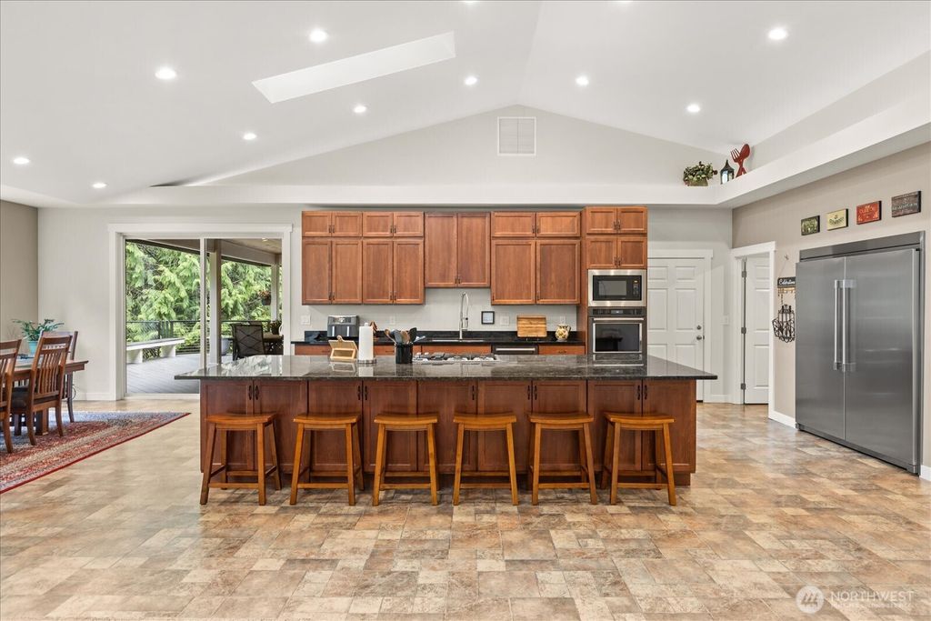 Photo of 2923 165th Drive SE, Snohomish, WA 98290 (MLS # 2505552)