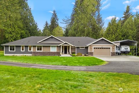 Photo of 2923 165th Drive SE, Snohomish, WA 98290 (MLS # 2505552)