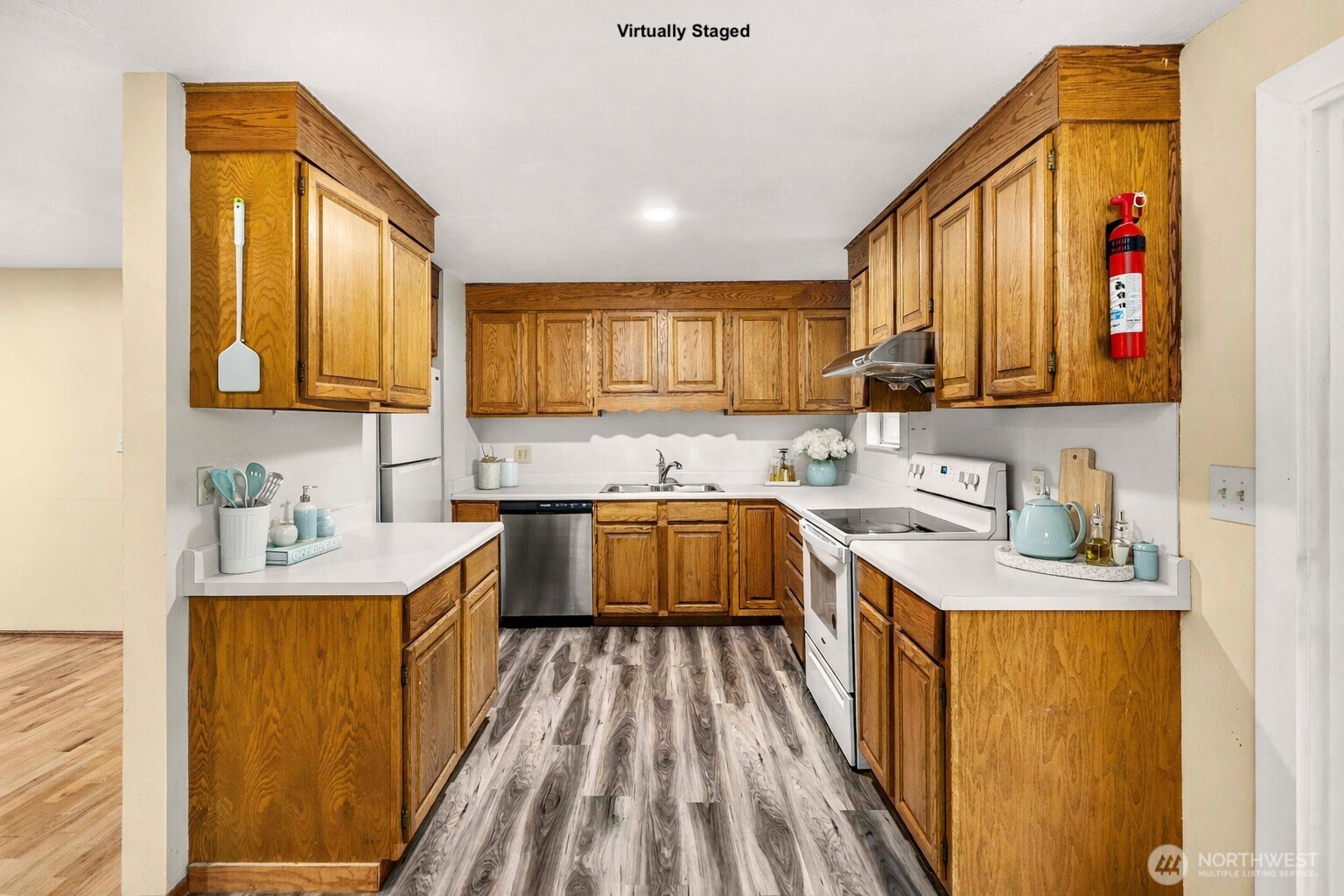 10515 SE 232nd Street