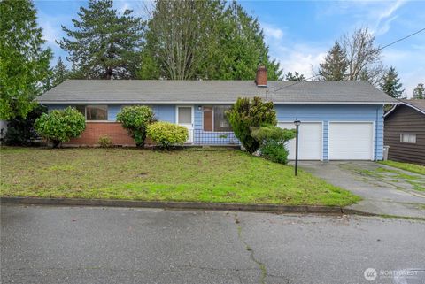 Photo of 10515 SE 232nd Street, Kent, WA 98031 (MLS # 2461577)