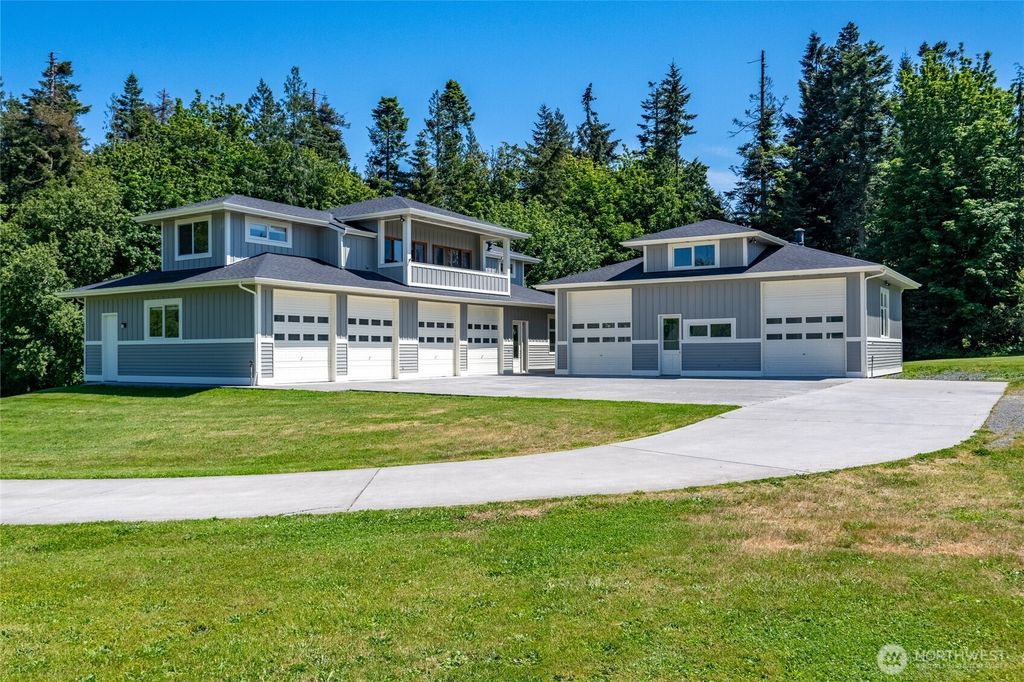Photo of 14808 Marine Drive, Stanwood, WA 98292 (MLS # 2526659)