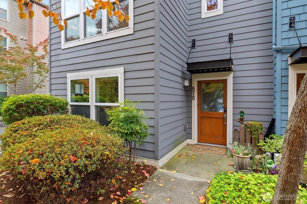Photo of 6015 Lanham Place SW, Seattle, WA 98126 (MLS # 2447583)