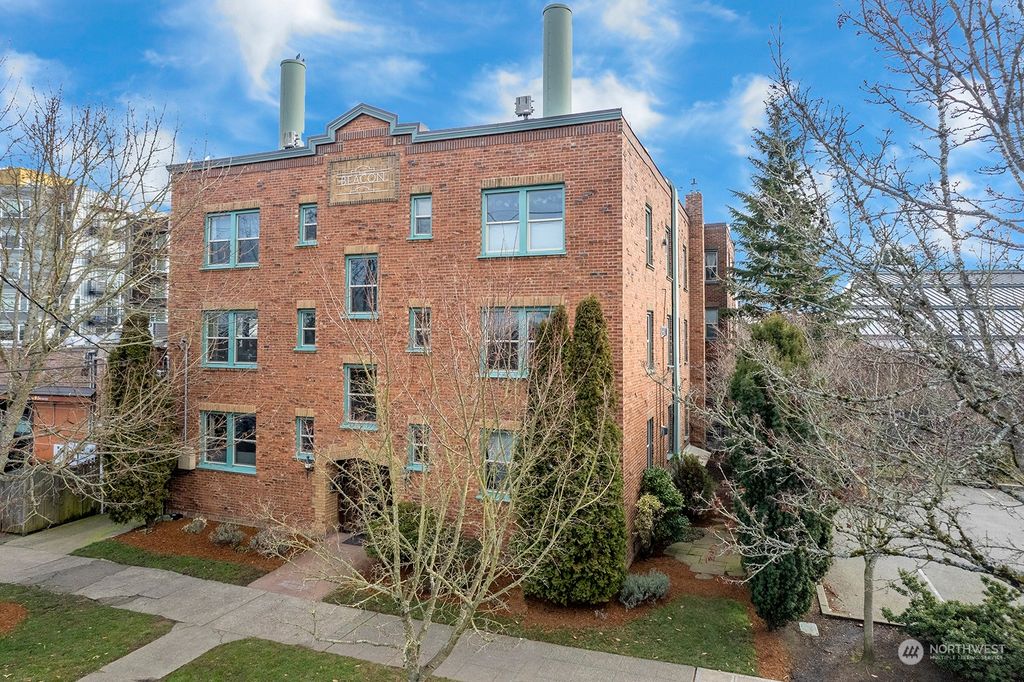 Photo of 2810 16th Avenue S #202, Seattle, WA 98144 (MLS # 2037766)