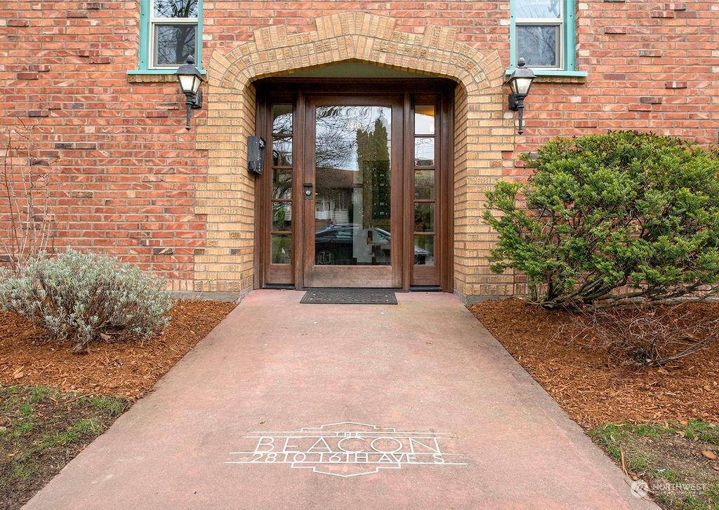 Photo of 2810 16th Avenue S #202, Seattle, WA 98144 (MLS # 2037766)