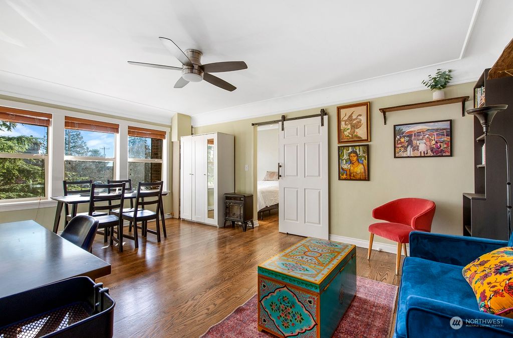 Photo of 2810 16th Avenue S #202, Seattle, WA 98144 (MLS # 2037766)