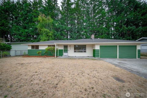 Photo of 237 Y Street SE, Tumwater, WA 98501 (MLS # 2577898)