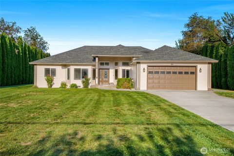Photo of 20086 NW Cherry Road, Soap Lake, WA 98851 (MLS # 2436236)