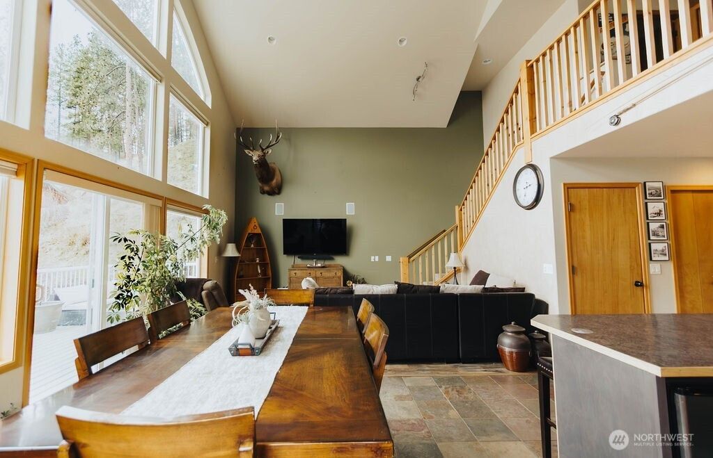 Photo of 267 Boone Avenue W, Conconully, WA 98819 (MLS # 2502974)