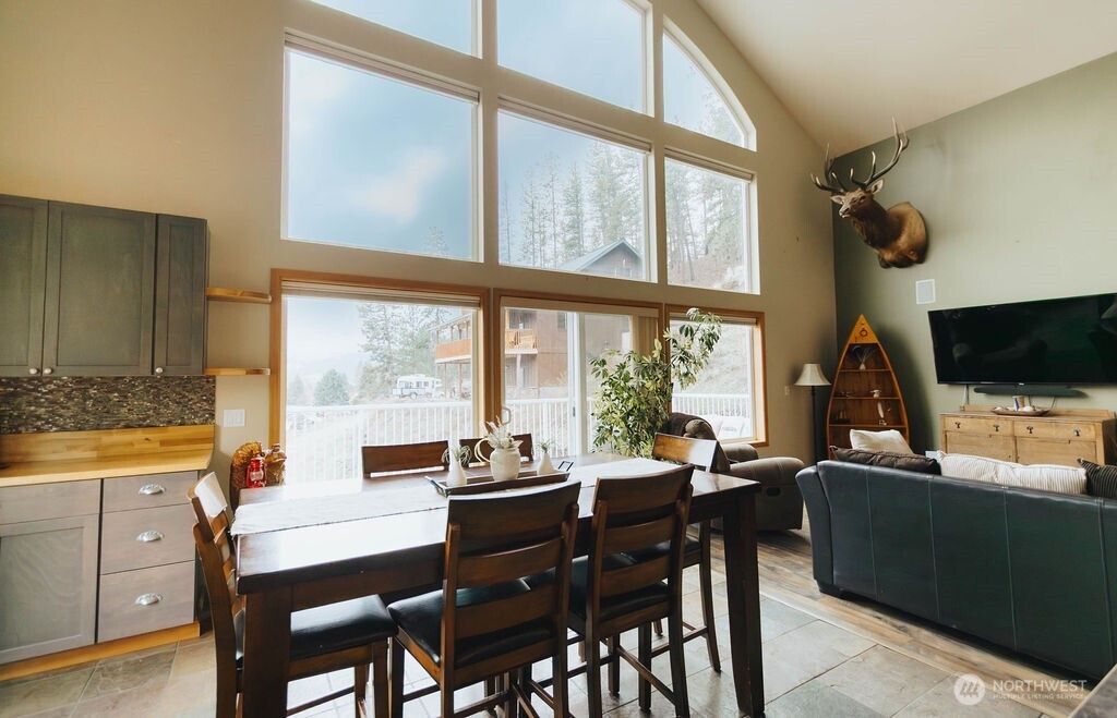 Photo of 267 Boone Avenue W, Conconully, WA 98819 (MLS # 2502974)