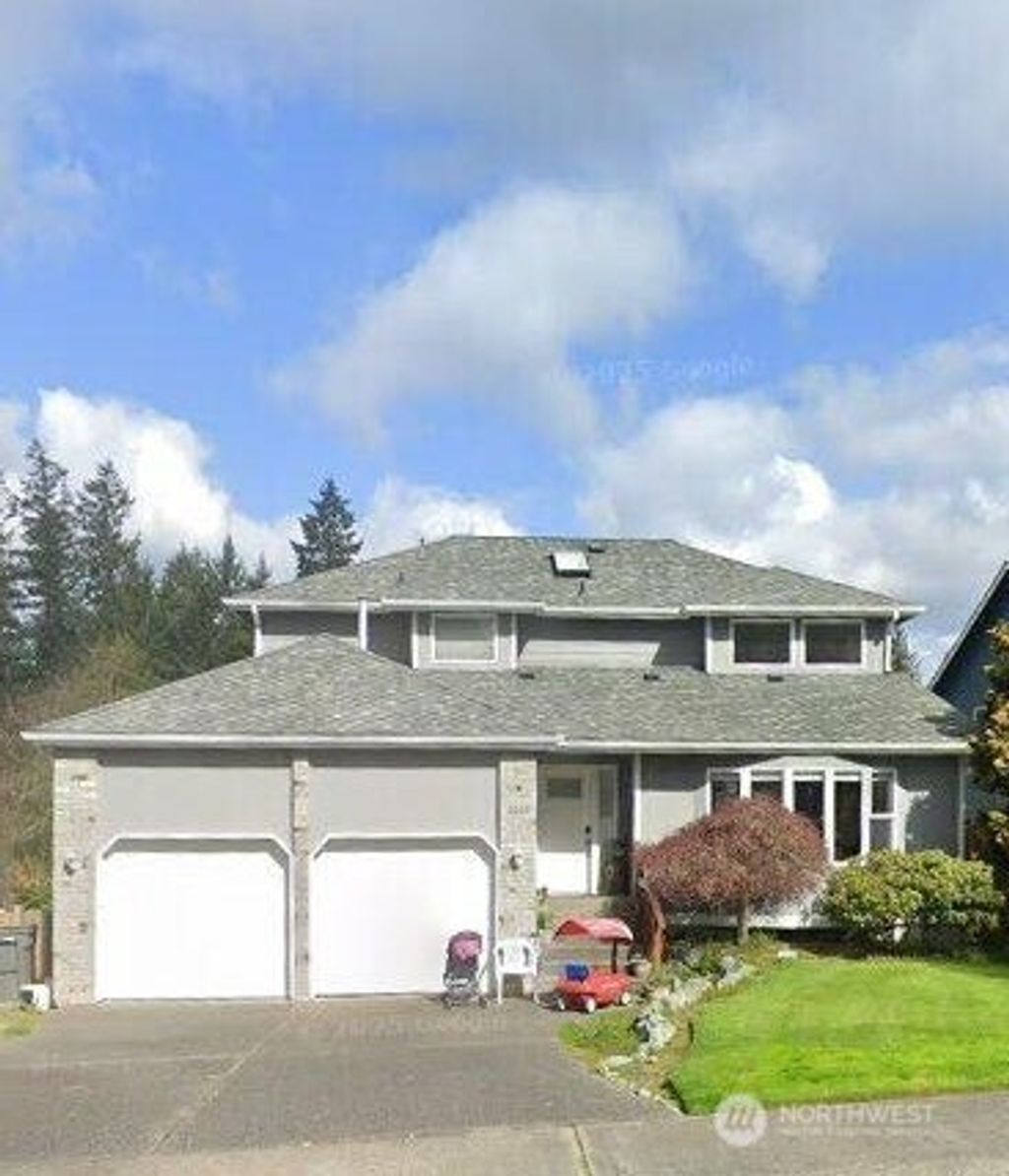 Photo of 2008 S 379th Street, Federal Way, WA 98003 (MLS # 2497774)