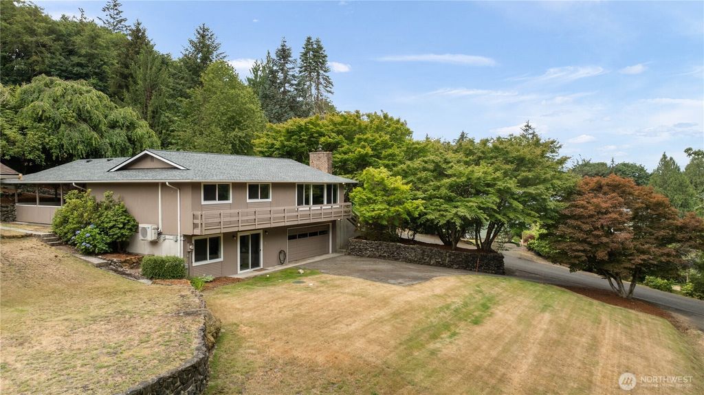 Photo of 1917 Higgins Road SE, Port Orchard, WA 98366 (MLS # 2548796)