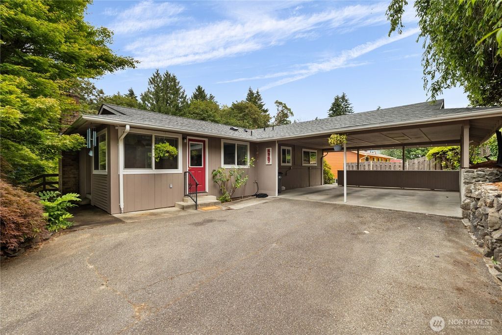 Photo of 1917 Higgins Road SE, Port Orchard, WA 98366 (MLS # 2548796)