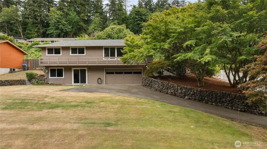 Photo of 1917 Higgins Road SE, Port Orchard, WA 98366 (MLS # 2548796)
