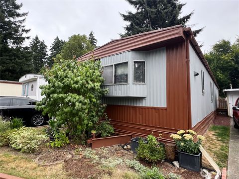 507 131st Street E 8 Tacoma WA 98445