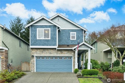16116 35th Park SE Bothell WA 98012