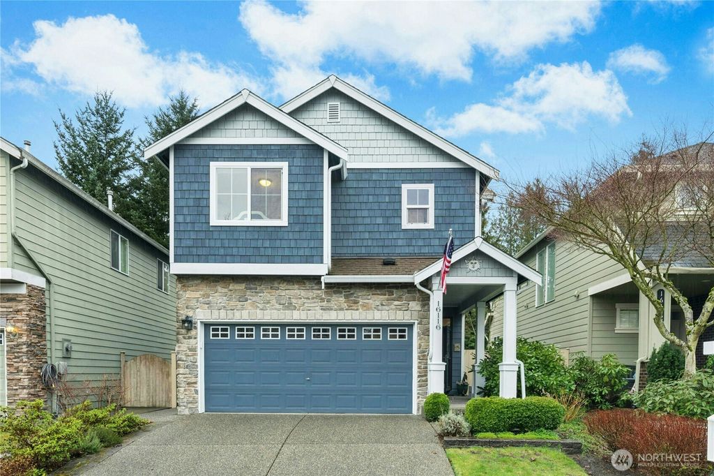 Photo of 16116 35th Park SE, Bothell, WA 98012 (MLS # 2487036)