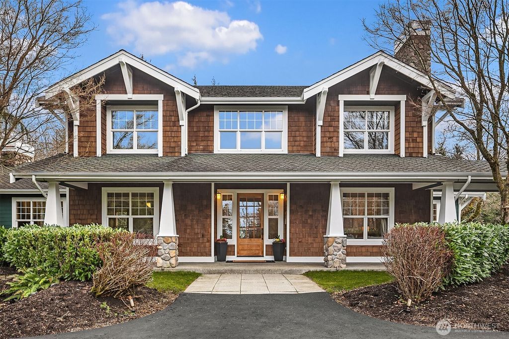 Photo of 42017 SE 149th Place, North Bend, WA 98045 (MLS # 2345897)