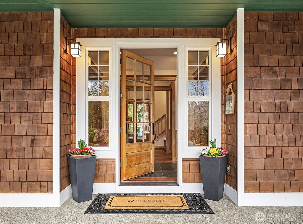 Photo of 42017 SE 149th Place, North Bend, WA 98045 (MLS # 2345897)