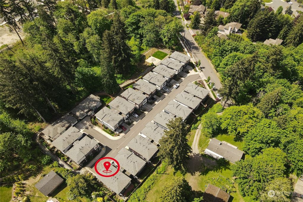 Photo of 13836 SE 83rd Court #8, Newcastle, WA 98059 (MLS # 2240185)