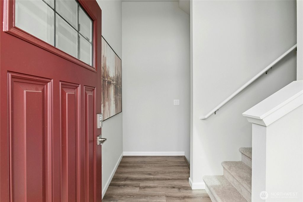 Photo of 27019 30th Place S #22, Kent, WA 98032 (MLS # 2467462)