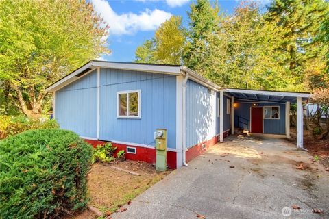 12212 SE 206th Street Kent WA 98031