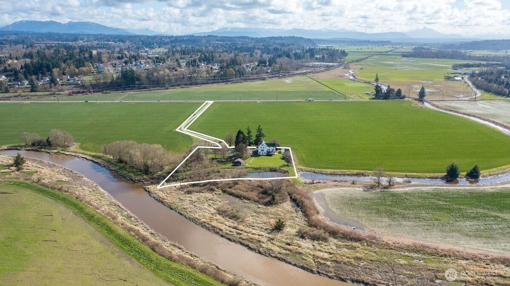 Photo of 26206 Marine Drive, Stanwood, WA 98292 (MLS # 2504266)