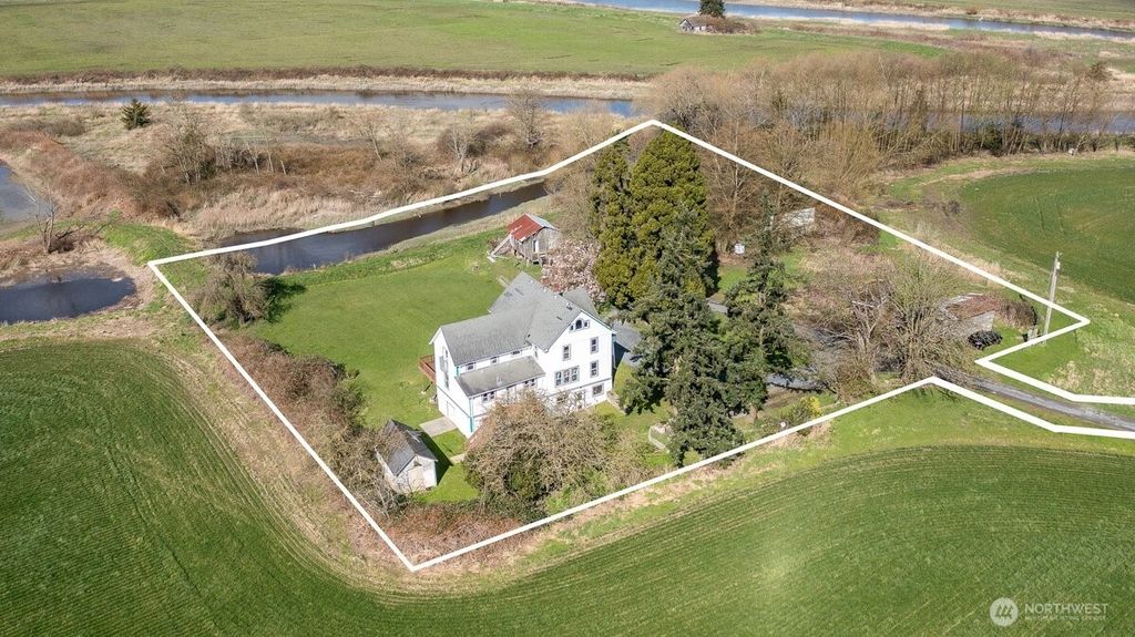 Photo of 26206 Marine Drive, Stanwood, WA 98292 (MLS # 2504266)