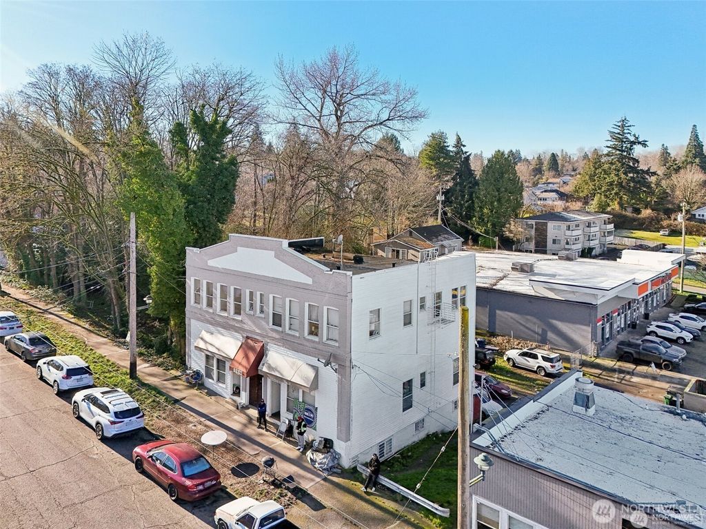 Photo of 9265 57th Avenue S, Seattle, WA 98118 (MLS # 2415531)