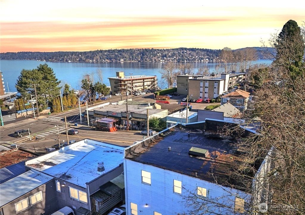 Photo of 9265 57th Avenue S, Seattle, WA 98118 (MLS # 2415531)