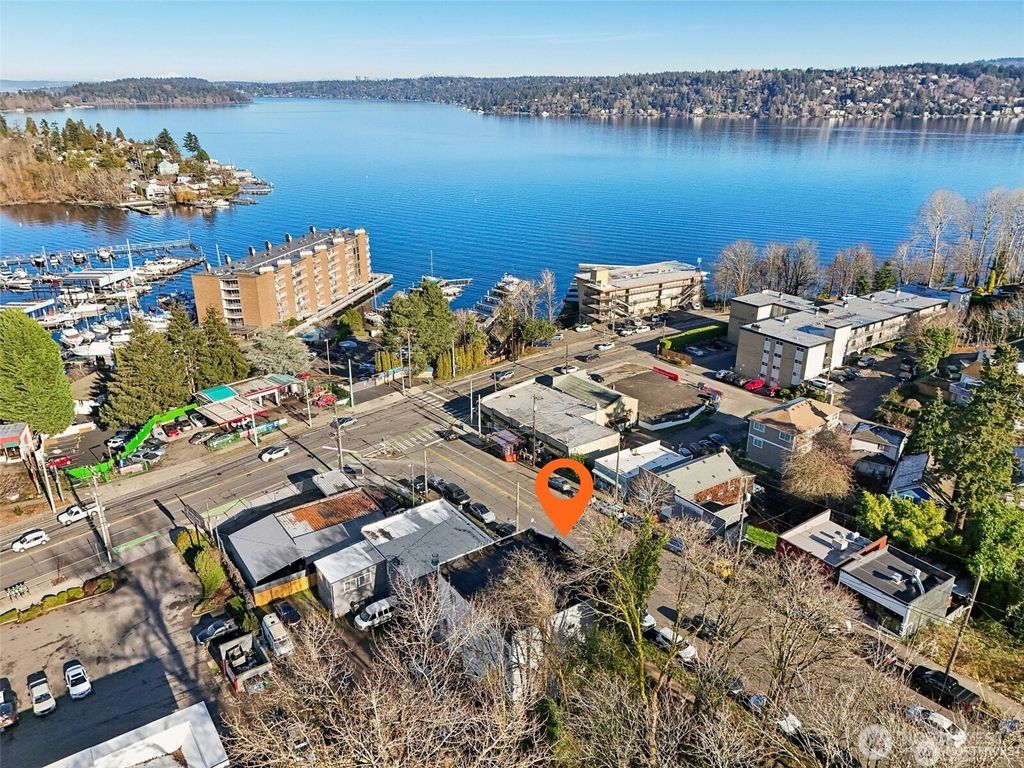 Photo of 9265 57th Avenue S, Seattle, WA 98118 (MLS # 2415531)