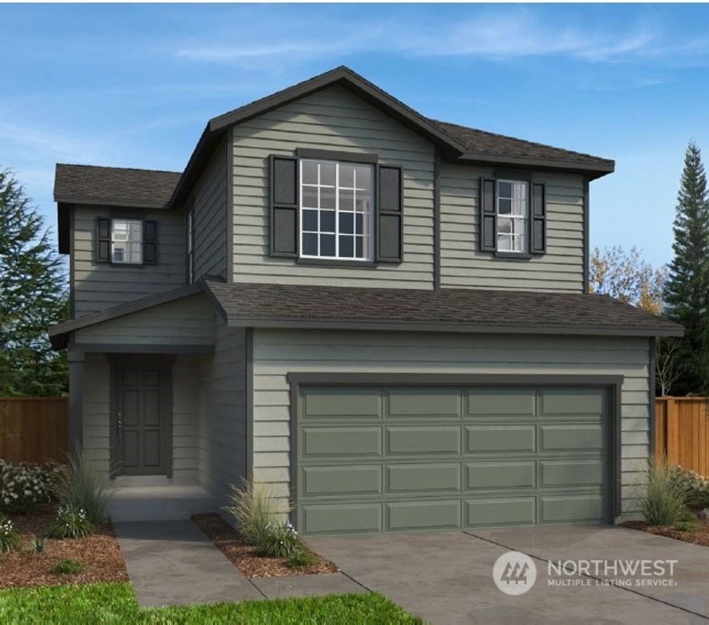 Photo of 26507 177th Place SE #32, Covington, WA 98042 (MLS # 2296416)