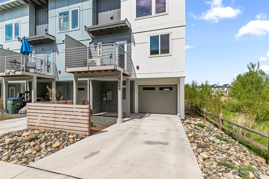 Photo of 649 Lot 15 Venture Way, Bellingham, WA 98226 (MLS # 2512163)