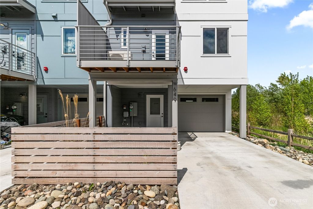 Photo of 649 Lot 15 Venture Way, Bellingham, WA 98226 (MLS # 2512163)