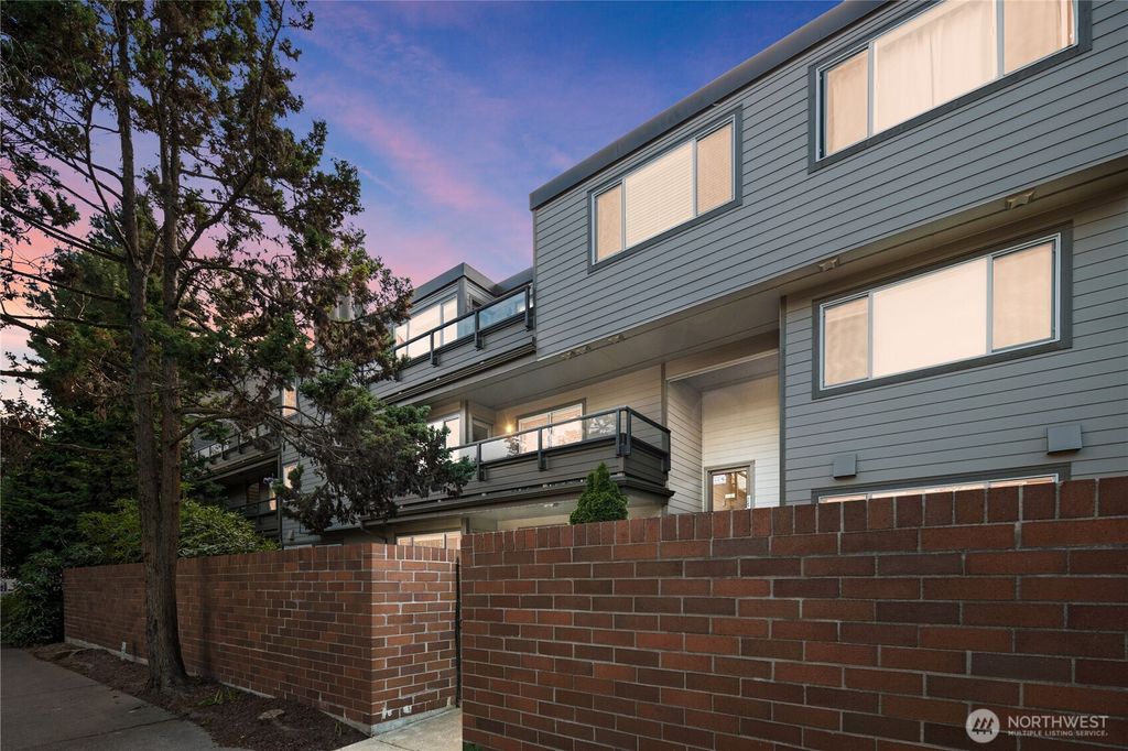 Photo of 6055 35th Avenue SW #308, Seattle, WA 98126 (MLS # 2469171)