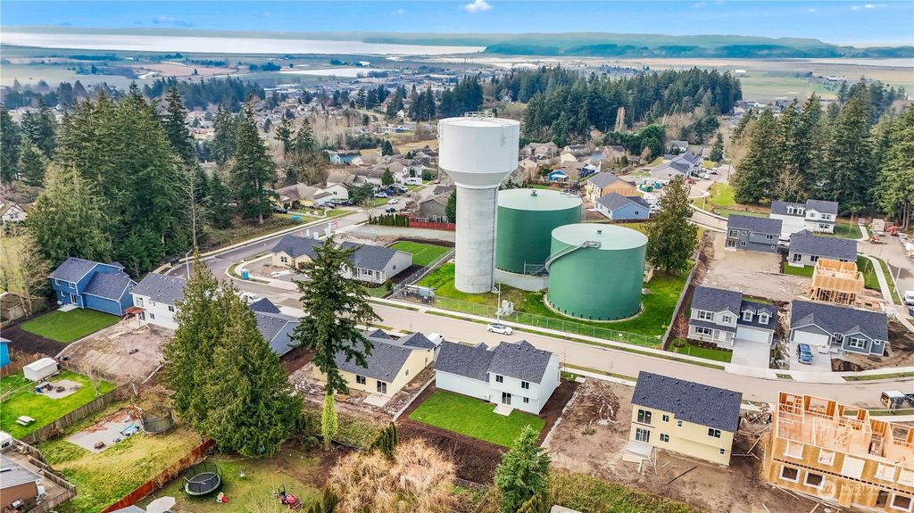 Photo of 27911 75th Drive NW, Stanwood, WA 98292 (MLS # 2316655)