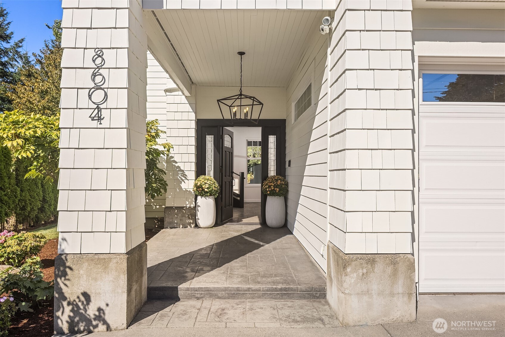 8604 NE 124th Street