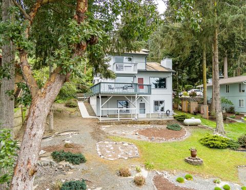 A home in Coupeville