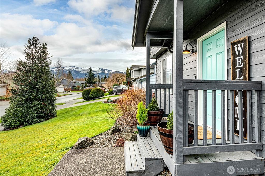 Photo of 1107 Loves Hill Drive, Sultan, WA 98294 (MLS # 2492490)