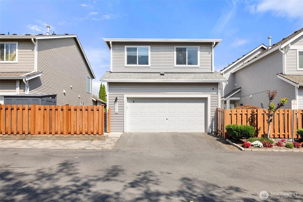 Photo of 2714 84th Drive NE, Lake Stevens, WA 98258 (MLS # 2571647)