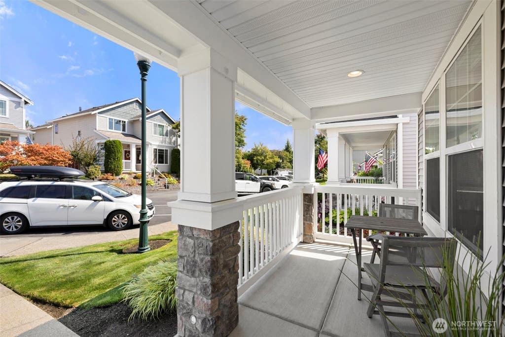Photo of 2714 84th Drive NE, Lake Stevens, WA 98258 (MLS # 2571647)