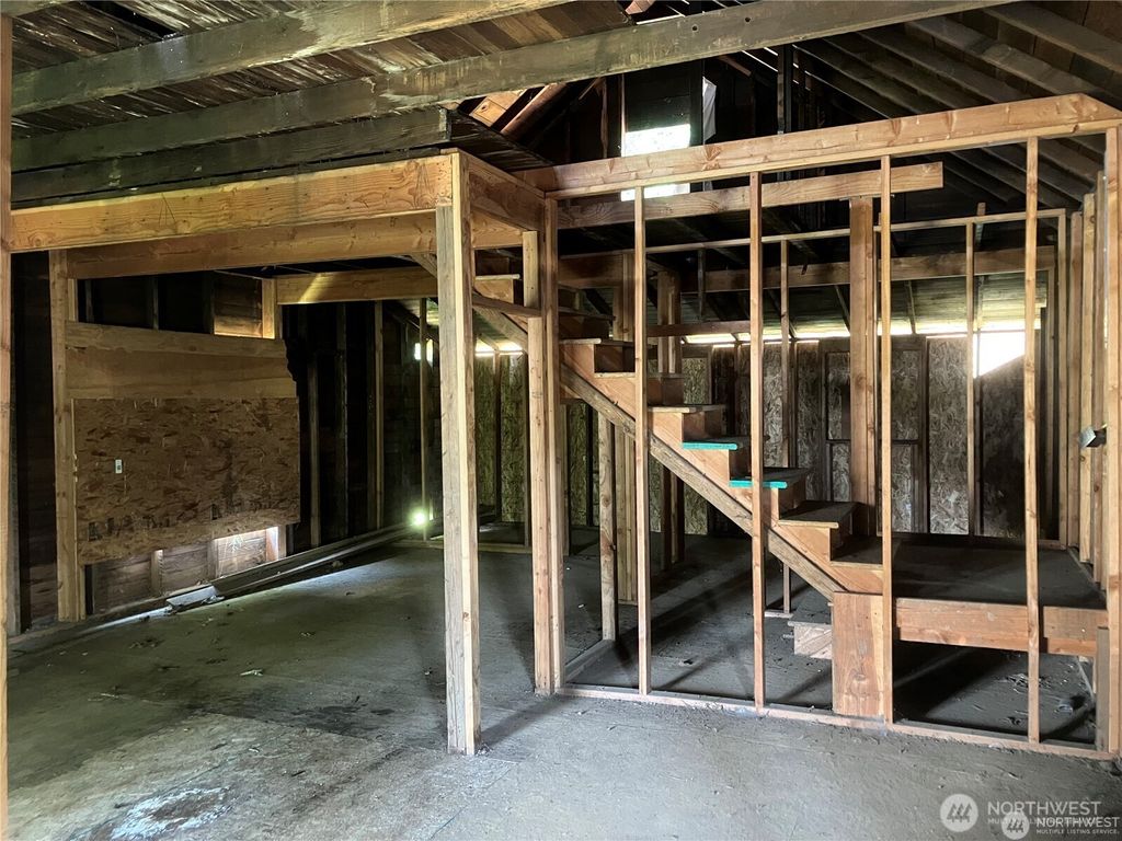 Photo of 1020 Mellen Street, Centralia, WA 98531 (MLS # 2460958)