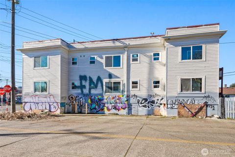 7070 E Marginal Way S Seattle WA 98108