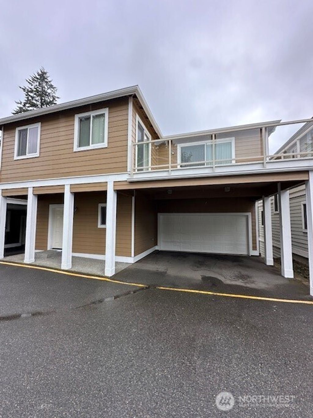 Photo of 23725 80th Court W, Edmonds, WA 98026 (MLS # 2468951)
