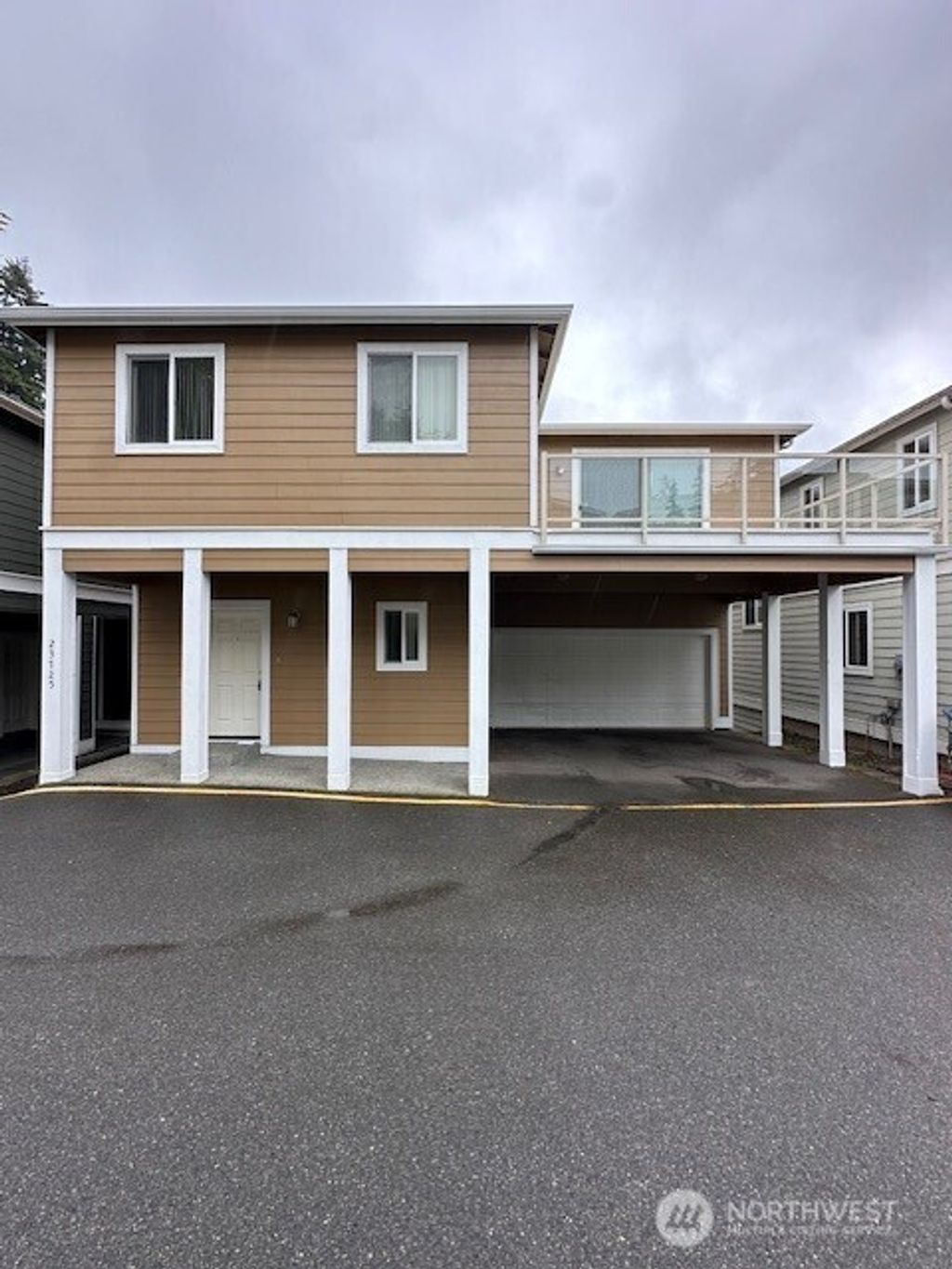 Photo of 23725 80th Court W, Edmonds, WA 98026 (MLS # 2468951)