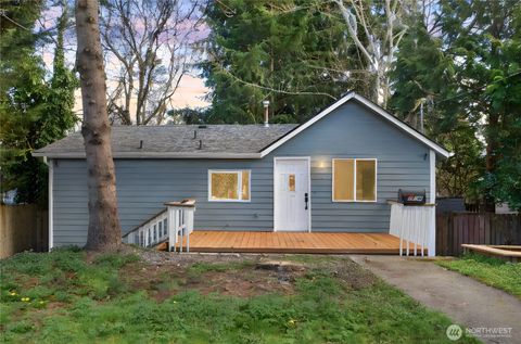 1132 Puget Street NE, Olympia, WA 98506 - MLS#: 2341478